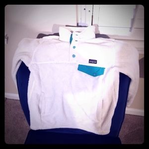 Patagonia Youth Pull over